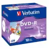 (43508) VERBATIM DVD+R