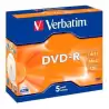 (43519) VERBATIM DVD-R