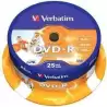 (43538) VERBATIM DVD-R