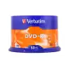 (43548) VERBATIM DVD-R