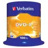 (43549) VERBATIM DVD-R
