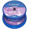 (43550) VERBATIM DVD+R
