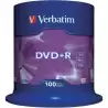 (43551) VERBATIM DVD+R