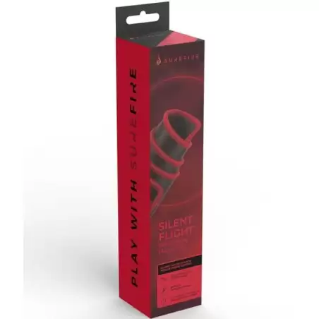 (48811) VERBATIM ALFOMBRILLA SUREFIRE GAMING SILENT FLIGHT 680