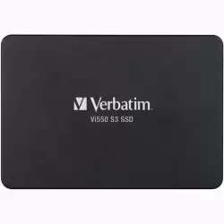 (49350) VERBATIM DISCO VI550 S3 SSD 128GB INTERNO 2