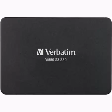 (49350) VERBATIM DISCO VI550 S3 SSD 128GB INTERNO 2