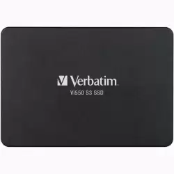 (49352) VERBATIM DISCO VI550 S3 SSD 512GB INTERNO 2
