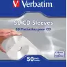 (49992) VERBATIM FUNDA PARA CD