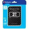 (53195) VERBATIM DISCO DURO PORTÁTIL STORE 'N' GO 2TB HDD 2.5" GEN 2