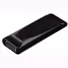 (98698) VERBATIM PENDRIVE STORE'N'GO SLIDER 64GB RETRÁCTIL USB 2.0 NEGRO