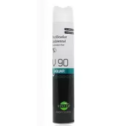 (A101750044) VINFER PURIFICADOR AMBIENTAL V90 AEROSOL BASE ALCOHOL 70% ENVASE 750ML