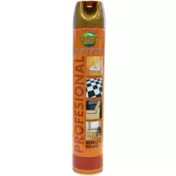 (L101750002) VINFER ABRILLANTADOR PARA MOPAS EN SPRAY 750ML