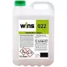 (WINS022) VINFER DETERGENTE ALCALINO CLORADO WINS 022 GARRAFA 5L INCOLORO