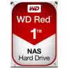 (WD10EFRX) WESTERN DIGITAL DISCO DURO INTERNO WD RED 1TB HDD 3