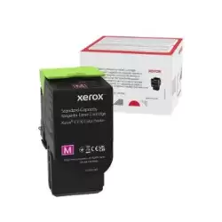 (006R04358) XEROX TONER MAGENTA  C310/C315