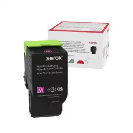 (006R04358) XEROX TONER MAGENTA  C310/C315