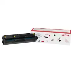 (006R04394) XEROX TONER AMARILLO C230/C235 - ALTA CAPACIDAD