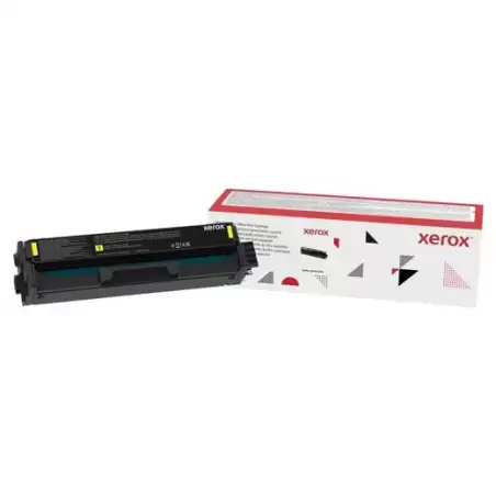 (006R04394) XEROX TONER AMARILLO C230/C235 - ALTA CAPACIDAD