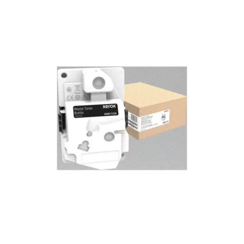 (008R13326) XEROX RECIPIENTE PARA TÓNER RESIDUAL C230/C235