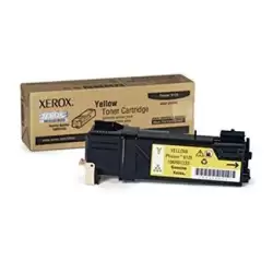 (106R01333) XEROX TONER AMARILLO TEKTRONIX PHASER 6125