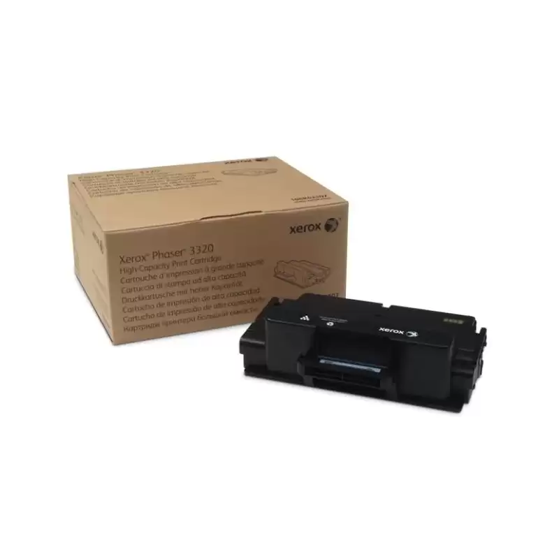 (106R02307) XEROX TONER NEGRO PHASER 3320