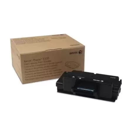 (106R02307) XEROX TONER NEGRO PHASER 3320