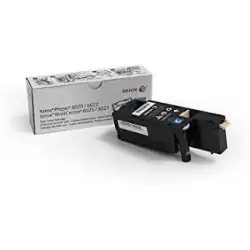 (106R02756) XEROX TONER CIAN CARTDRIGE  (1.000 COPIAS)
