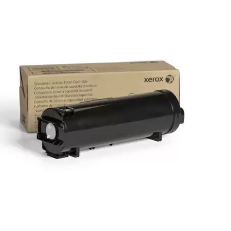 (106R03940) XEROX TONER NEGRO VERSALINK B600/B605/B610/B615