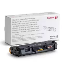 (106R04346) XEROX TONER NEGRO B205VNI/B210VDNI/B215VDNI