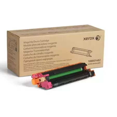 (108R01482) XEROX TAMBOR MAGENTA VERSALINK C500/C505