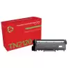 (003R99781) XEROX EVERYDAY REMANUFACTURED TONER NEGRO PARA BROTHER HL-2140/2150N/2170W (TN2120)