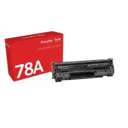 (006R03630) XEROX EVERYDAY TONER NEGRO LJ PRO M1536 - P1566/P1606 - CE278A - CRG-728