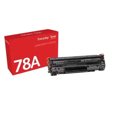 (006R03630) XEROX EVERYDAY TONER NEGRO LJ PRO M1536 - P1566/P1606 - CE278A - CRG-728