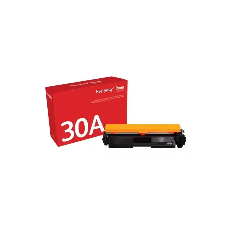 (006R03640) XEROX EVERYDAY TONER NEGRO PARA HP LJ M203 - 30A - CF230A