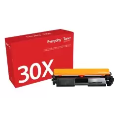 (006R03641) XEROX EVERYDAY TONER NEGRO PARA HP LJ M203 - 30X - CF230X