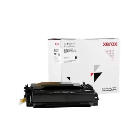 (006R03653) XEROX EVERYDAY TONER NEGRO PARA LASERJET ENTERPRISE M527DN 527F 527C - CF287X/ CRG-041H