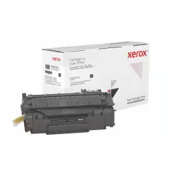(006R03665) XEROX EVERYDAY TONER NEGRO PARA HP LASERJET 1160/1320 - Q5949A
