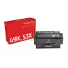 (006R03666) XEROX EVERYDAY TONER NEGRO LASERJET P2015 - 53X - Q5949X / Q7553X