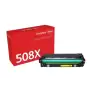 (006R03681) XEROX EVERYDAY TONER AMARILLO PARA HP LASERJET M553 - 508X - CF362X