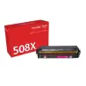 (006R03682) XEROX EVERYDAY TONER MAGENTA PARA HP LASERJET M553 508X - CF363X