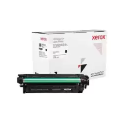 (006R03683) XEROX EVERYDAY TONER NEGRO LASERJET ENTERPRISE 500 COLOR M551- 507A - CE400A