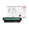 (006R03684) XEROX EVERYDAY TONER NEGRO LASERJET ENTERPRISE 500 COLOR M551- 507X - CE400X
