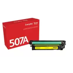 (006R03686) XEROX EVERYDAY TONER AMARILLO LASERJET ENTERPRISE 500 COLOR M551 - CE402A