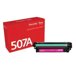 (006R03687) XEROX EVERYDAY TONER MAGENTA PARA HP COLOR PRINTER M551 - 507A - CE403A