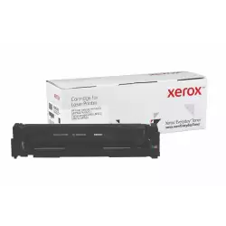 (006R03692) XEROX EVERYDAY TONER NEGRO PARA HP LASERJET PRO M252/MFP M274 - 201X - CF400X