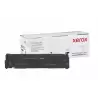 (006R03692) XEROX EVERYDAY TONER NEGRO PARA HP LASERJET PRO M252/MFP M274 - 201X - CF400X