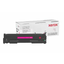 (006R03695) XEROX EVERYDAY TONER MAGENTA PARA HP COLOR LASERJET PRO M252/MFP M274 - 201X - CF403X