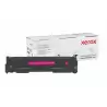 (006R03695) XEROX EVERYDAY TONER MAGENTA PARA HP COLOR LASERJET PRO M252/MFP M274 - 201X - CF403X