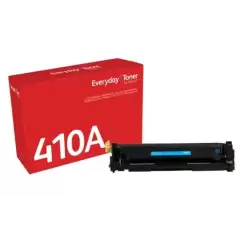 (006R03697) XEROX EVERYDAY TONER CYAN HP LASERJET PRO 400 M452DN/M452NW/M377DW/M477FDN/M477FDW/M477FNW - 410A - CF411A