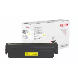 (006R03702) XEROX EVERYDAY TONER AMARILLO PARA LASERJET PRO M452DN/ M452NW / M477FDN / M477FDW / M477FNW (CF412X)